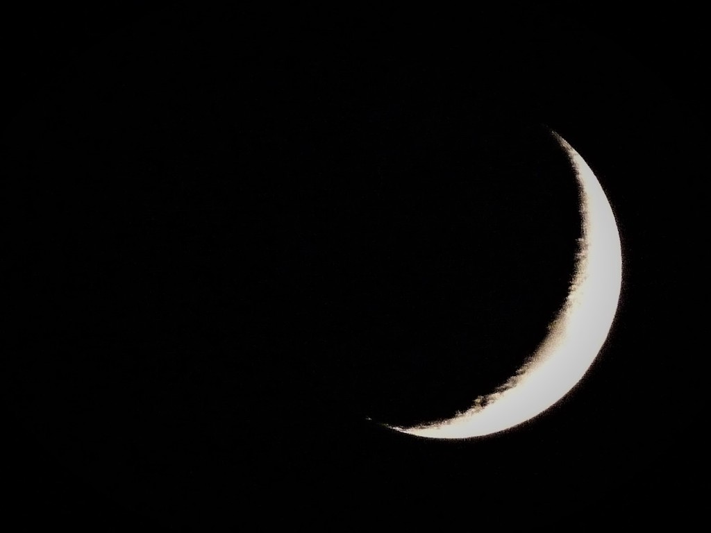 New Moon by 30pics4jackiesdiamond