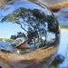 Finally made it!!  Boat in the ball by 777margo