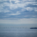 Offshore wind farm by haskar