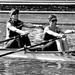 rowing by ianmetcalfe