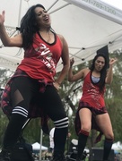18th May 2018 - Mother Daughter Dancers
