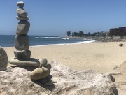 9th Apr 2018 - Beach Caryn