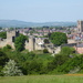A view of Ludlow... by snowy