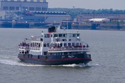 21st May 2018 - Mersey Ferry