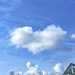 The heart cloud.  by cocobella