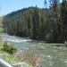 Beautiful Montana Creek by bjywamer