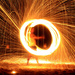 Fire Dancer by iamdencio