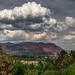 Foothills above Colorado Springs by taffy