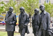 23rd May 2018 - The Fab Four
