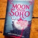 Moon Over Soho by boxplayer