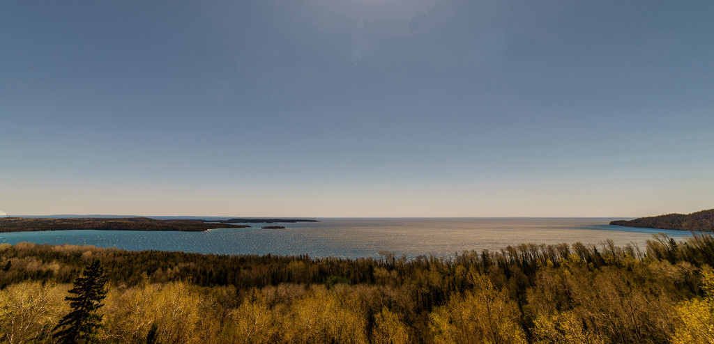 Lake Superior by tosee