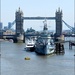 Sunday in London by cruiser