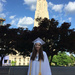 Congrats Kara! Oakland Catholic Graduation by graceratliff
