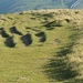 Ridges along Dales way by helenhall