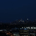 toronto at blue hour by summerfield
