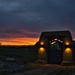 New Mexico sunset by eudora