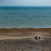Brighton Beach by billyboy