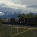 Coal train by jshewman