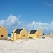 Bonaire Huts by 365projectorgkaty2