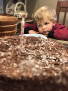 7th Apr 2018 - Just Cut The Cake