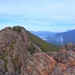 Boronia Peak by leggzy