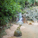 Small waterfall Kebun Bungah by ianjb21