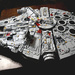 LEGO® Star Wars Millennium Falcon by dsp2