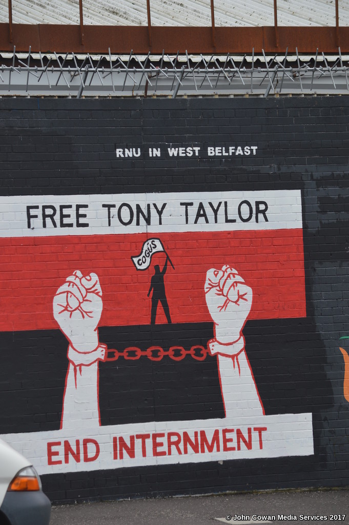 Free Tony Taylor  by motorsports