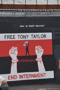 24th May 2018 - Free Tony Taylor 