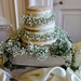 Wedding Cake by rosie00