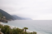 25th May 2018 - Monterosso by the sea 
