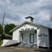 New Rising Sun Baptist Church  by eudora