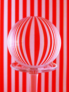 28th May 2018 - Candy Stripes