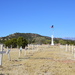 Fort Stanton Cemetery by bigdad