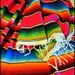 Mexican Blanket by stownsend