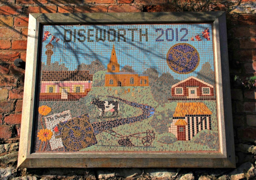 Diseworth - Leicestershire by oldjosh