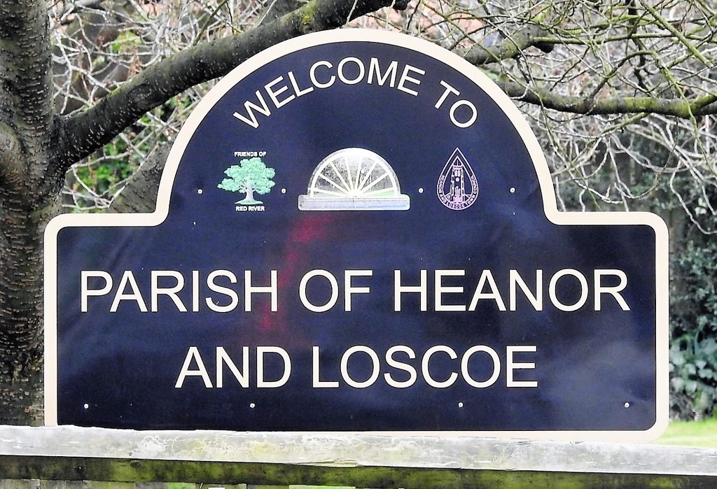 Heanor and Loscoe - Derbyshire by oldjosh