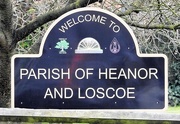 17th May 2018 - Heanor and Loscoe - Derbyshire