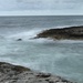 ocean view, long exposure  by kdrinkie