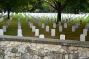 28th May 2018 - America has such lovely national cemeteries for our Veterans