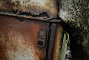 21st May 2018 - Old Truck Detail
