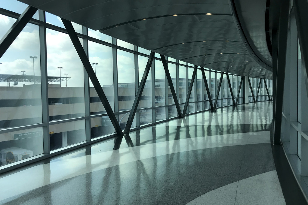 William P. Hobby Airport, Houston by ingrid01
