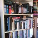 The Big Book Clean-Out! by mozette