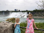 24th May 2018 - Niagara Falls