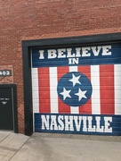 18th May 2018 - I Believe in Nashville 