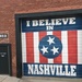 I Believe in Nashville  by clay88