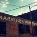 Marathon Motor Works by clay88