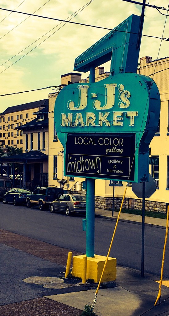 JJ’s Market by clay88