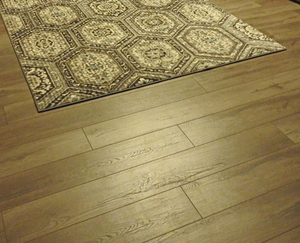 New Floor by janeandcharlie