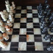 Game of chess anyone by bruni